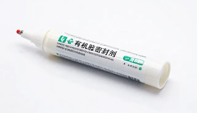 有机硅密封剂在建筑与工业场景中的适配性分析