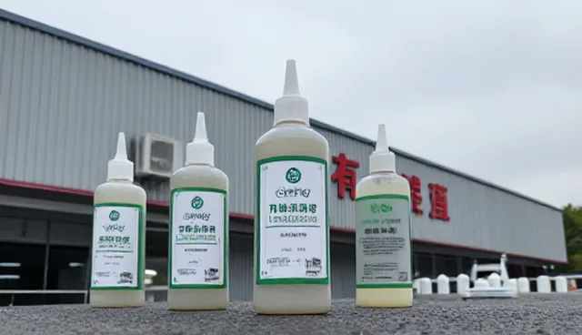 有机硅润滑脂使用误区对比与实际取舍