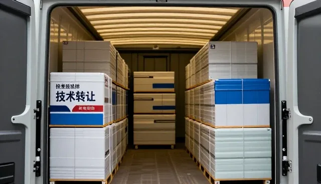 绝缘材料技术成果转化中的使用与维护要点分析