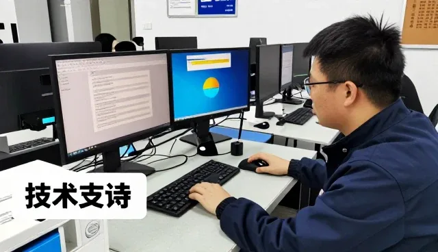 技术支持篇：技术转让技术培训实用干货