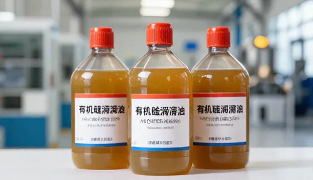 有机硅技术选型关注点与限制因素分析